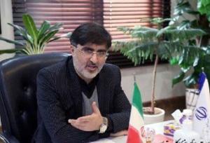 رئیس مرکز توسعه منابع انسانی و پشتیبانی سازمان حفاظت محیط منصوب شد