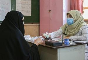 پورخیاط: ویزیت هفتگی بیماران فیبروز کیستیک در بجنورد انجام می‌شود