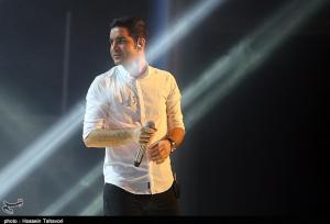 اجراهای محسن یگانه در گرگان لغو شد