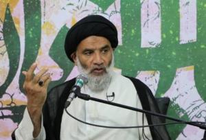 تأکید امام جمعه اهواز بر حل مشکلات معیشت مردم و مقابله با آلودگی هوا