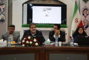 معاون وزیر: بازنگری ساختار نهضت سوادآموزی و تقویت بیشتر عدالت آموزشی در دستور کار است