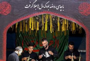 برپایی بیش از ۸۰ موکب برای عزاداران حسینی