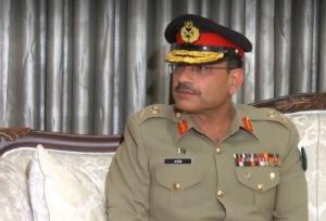 دردسرهای نزدیکی به آمریکا برای رئیس ستاد مشترک ارتش پاکستان