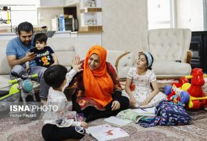 معاون فرماندار ابهر: جمعیت جوان محور قدرت و توسعه پایدار است