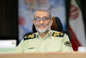 سردار رضایی: دشمن به دنبال آسیب رساندن به غیرت مردان و عفت زنان است