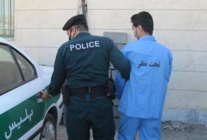 عامل شهادت «شهید فیروزی جوشقان» دستگیر شد