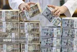آخرین قیمت ارزها در بازار تجاری؛ قیمت دلار بدون تغییر