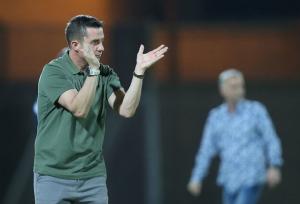 اوسمار: رویای مشترکی داریم که با هم به آن می‌رسیم