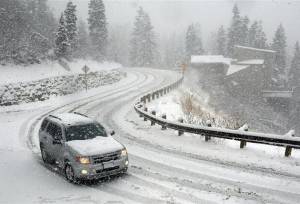 بارش ۳۸ میلیمتری باران در «قنبرباغی» خراسان شمالی