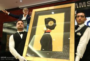 اصفهان میزبان شورای سیاست‌گذاری حراج آثار هنری شد