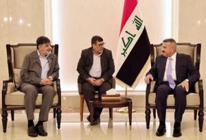 همکاری ایران و عراق منجر به بازداشت قاچاقچیان خطرناک مواد مخدر شد