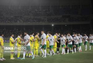 اعلام ترکیب ابتدایی تیم‌های ذوب‌آهن و فجرسپاسی