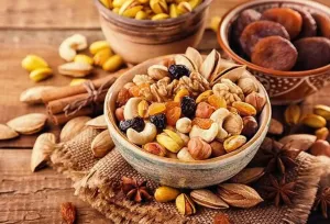 چرا در زمستان بیشتر گرسنه می‌شویم؟