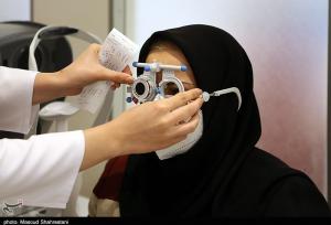 اخبار پزشکی|‌ابتلای 2.2میلیارد نفر به اختلالات بینایی/نابینایان مربیان آمادگی برابر مخاطرات می‌شوند