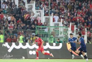 مملی پرسپولیسی‌ها با یک کامنت، جنجال تازه‌ای به‌پا کرد