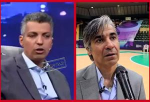 آقای شمسایی! عادل همان عادل است؛ اما شما...