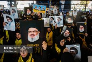 شهید «نصرالله»، رهبری فراملی و محبوب؛ میراث گرانبهای سید شهدای مقاومت