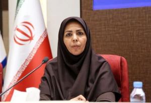مدیرکل دفتر امور زنان استانداری خراسان رضوی: ۱۵ درصد جایگاه‌های مدیریتی در اختیار زنان است