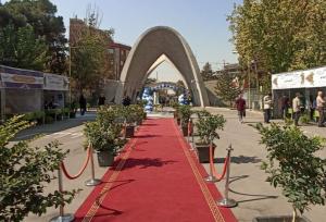 درخشش جهانی دانشگاه علم و صنعت در ۲ نظام رتبه بندی