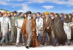نسبت‌‌ مفهومی «امت» و «ملت» در منظومه‌ی قرآن کریم