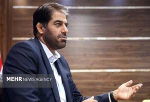 دیدار شهردار تهران و مدیرعامل برق پایتخت