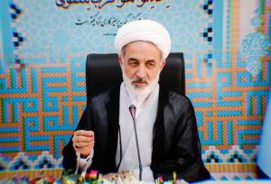 عفو رهبری شامل حال ۱۰۷۸ محکوم در اردبیل شد