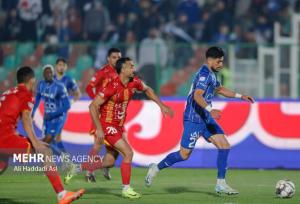 نقطه ضعف استقلال برای دیدار با پرسپولیس/ شرط برنده شدن آبی‌ها در دربی