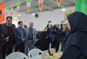 طرح ملی «سلام محله» با راه‌اندازی ۴ مرکز مثبت زندگی در گناباد آغاز شد