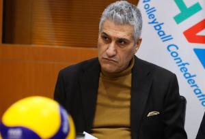 کارخانه: والیبال ثابت کرد می‌توان کارهای بزرگ و مهمی انجام داد