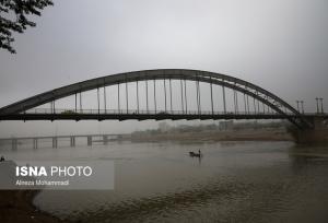 پیش‌بینی مه و افزایش  آلاینده‌ها برای خوزستان