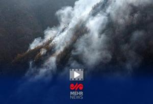 تیم‌های عملیاتی ترکیه و هوافضای سپاه وارد منطقه الیت شدند