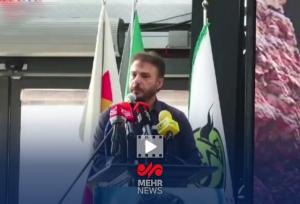 روایت سید جواد هاشمی از اهانت افسر عراقی به شهدا