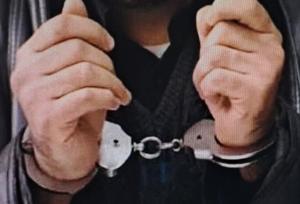 کفش کتانی، کلید کشف سرقت میلیاردی