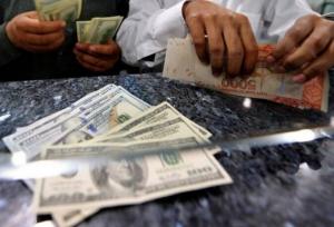 آخرین قیمت دلار و یورو ۸ خرداد ۱۴۰۲