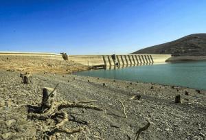 میانگین ذخایر سدهای کرمان ۱۷ درصد است / حفر ۷۰ درصد چاه‌ها در جنوب استان