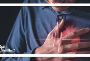 هوای آلوده خطر سکته و عفونت ریه را افزایش می‌دهد