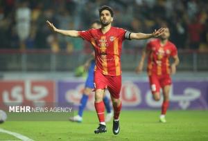 مطهری: اخراج گل‌محمدی ناباورانه بود؛ داور چهارم کم تجربگی کرد