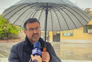 تعطیلی مدارس شبانه‌روزی لامرد در روز چهارشنبه/ آسیب‌دیدگی ۱۳۰ منزل و پر شدن تمام بندها