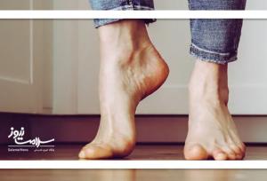 علل شایع و نشانه‌های خطر سوزن سوزن شدن دست‌ها و پاها