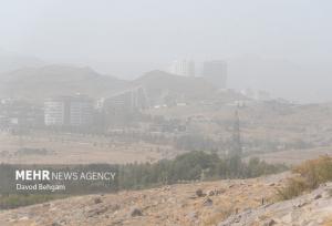 احتمال تعطیلی تهران در روز سه شنبه قوت گرفت