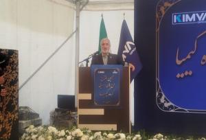 پیرصالحی: ۹۸ درصد داروی مورد نیاز بیماران داخل کشور تولید می شود