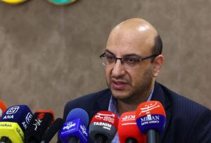 علی‌نژاد: ۴۳ درصد بودجه فدراسیون‌ها پرداخت شد؛ پیگیر دونده‌ها هستیم