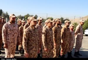 آغاز آموزش مهارت برای 50 هزار سرباز کشور