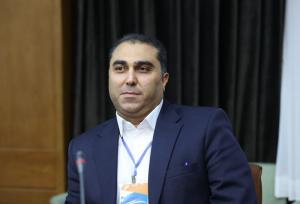 پازندمهر: مهم‌ترین بحث در شرایط فعلی، جذب اسپانسر است