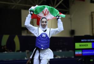 صعود ایران در جدول مدالی بازی‌های کشورهای اسلامی