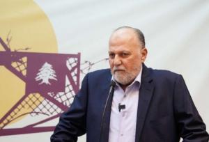 نماینده پارلمان لبنان: هیچ کس نمی تواند حزب الله را خلع سلاح کند