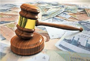 شناسایی و انهدام باند سازمان‌یافته پول‌شویی و کلاهبرداری اینترنتی در کشور