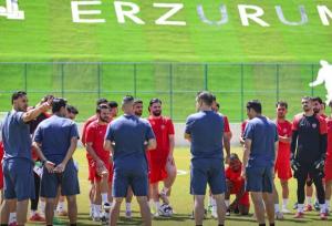 کارشناس فوتبال: هاشمیان اتفاق خوبی برای ساختار فنی پرسپولیس خواهد بود