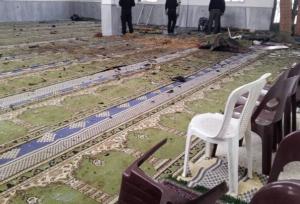 واکنش اردن و جوزف عون به انفجار تروریستی حمص