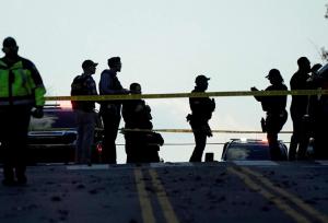 هویت فرد تیرانداز در اطراف کاخ سفید مشخص شد